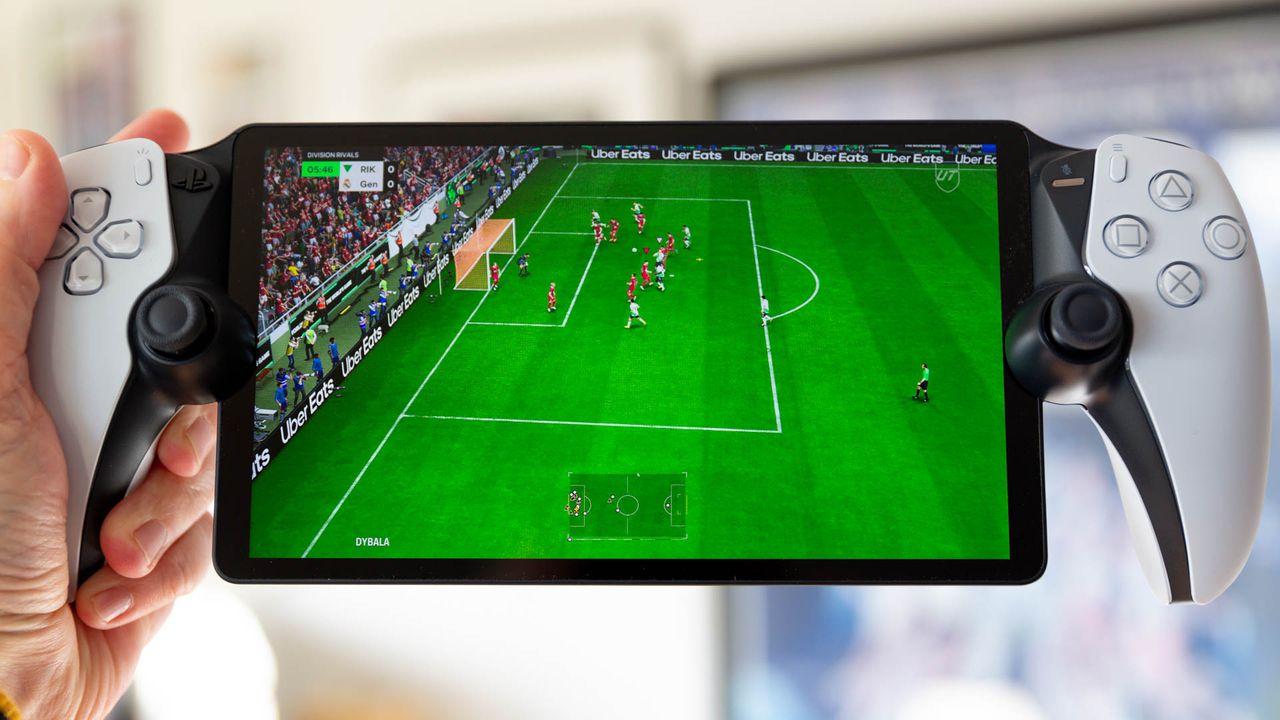 PlayStation Portal review image