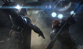 Batman: Arkham Origins