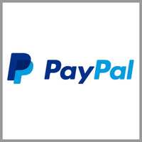 PayPal - quick and easy card processing