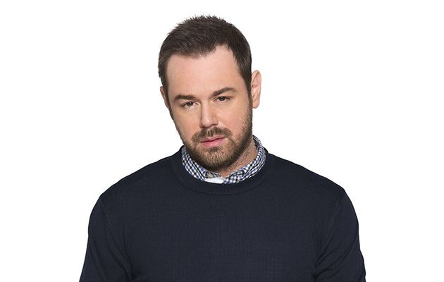 EastEnders Mick Carter