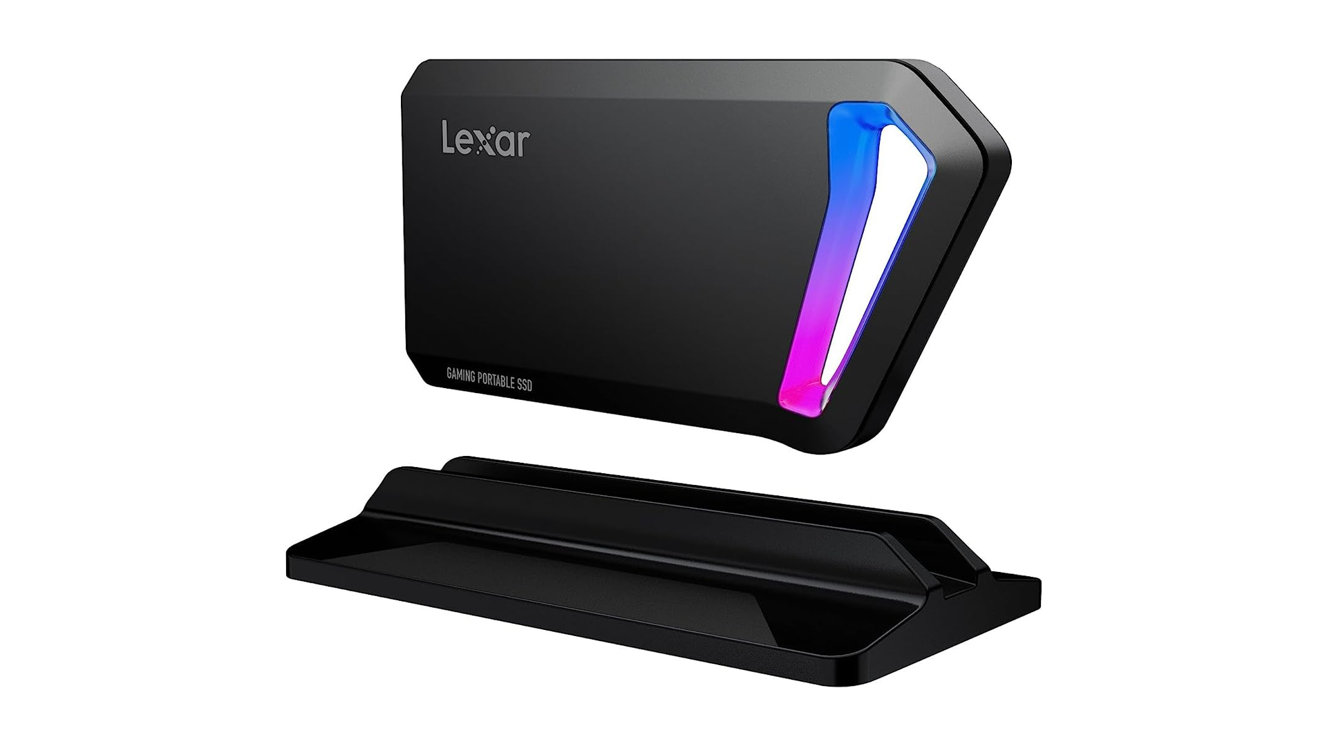 Lexar SL660 Blaze