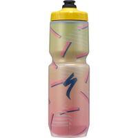 Specialized Purist Insulated Chromatek MoFlo Bottle: was $20, now $15 - Save 25% at Competitive Cyclist