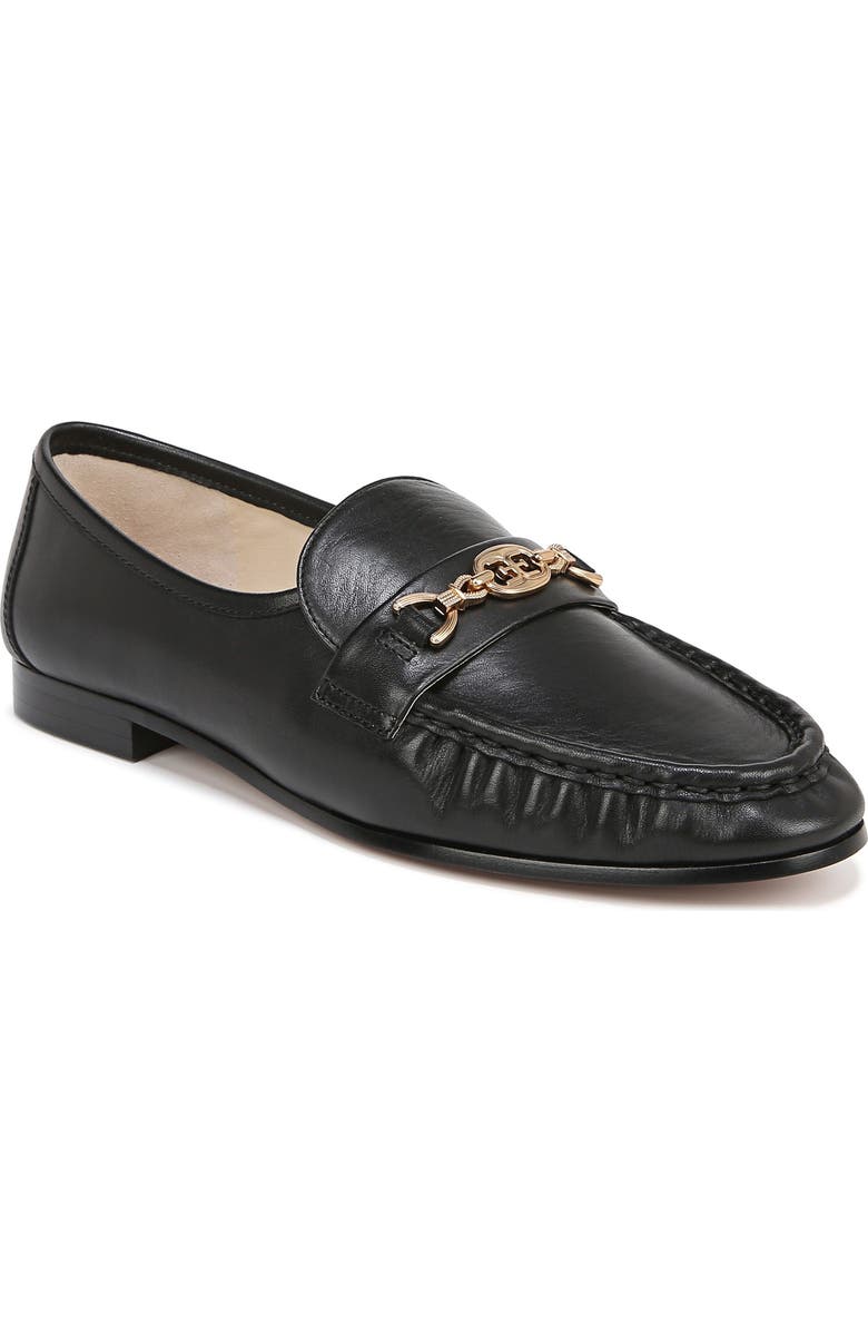 Lucca Loafer