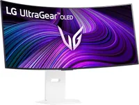 LG 39" UltraGear evo GX9 5K2K OLED Monitor LG 39" UltraGear evo GX9 5K2K OLED Monitor