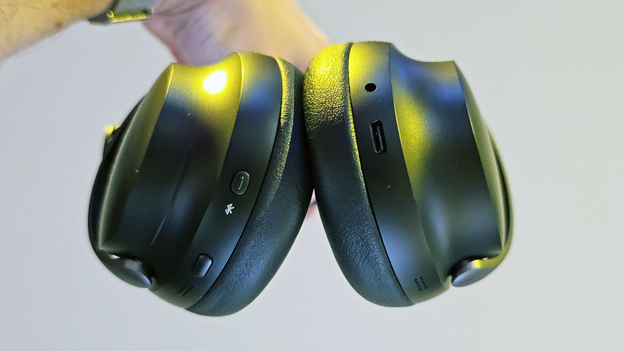 Bose QuietComfort Ultra Headphones: Six things you need to know