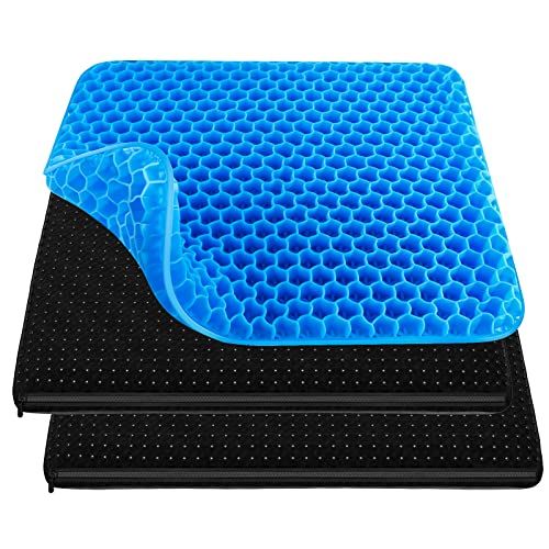 Gel Seat Cushion