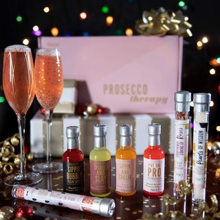Modern Gourmet Foods, Bubblies' Prosecco Cocktail Toppers