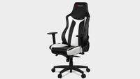 Arozzi Vernazza Gaming Chair | White | £179.99 (save £96)