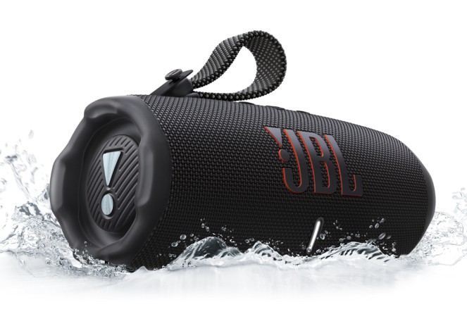 JBL Flip 7 y JBL Charge 6