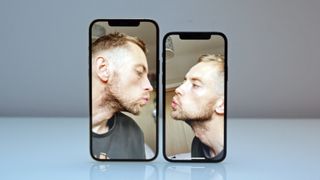 iPhone 12 Pro Max Testbericht