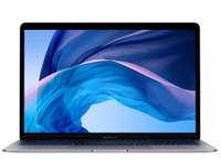 MacBook Air 13" (256GB):  was $1,399 now $1,189.99 @ Best Buy