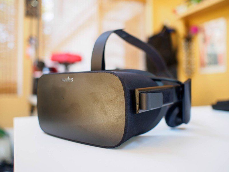 Oculus Rift