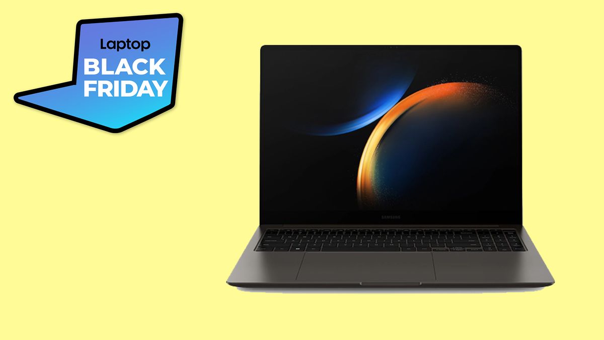 Samsung Galaxy Book 3 Pro