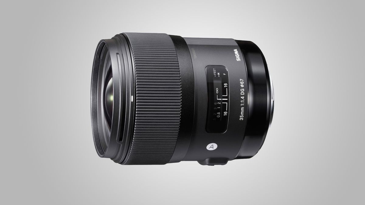 Best Wide-angle Prime Lens: Fast And Wide Lenses For Canon And Nikon ...