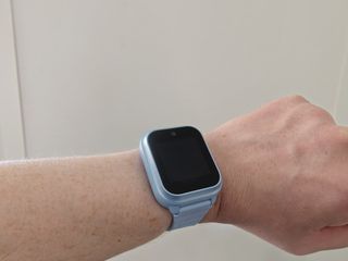 ZTE Watch K2 Pro