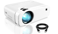 ELEPHAS Projector | Was £89.99, now £69.99 at Amazon