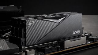 Adata XPG Lancer RGB DDR5-6000