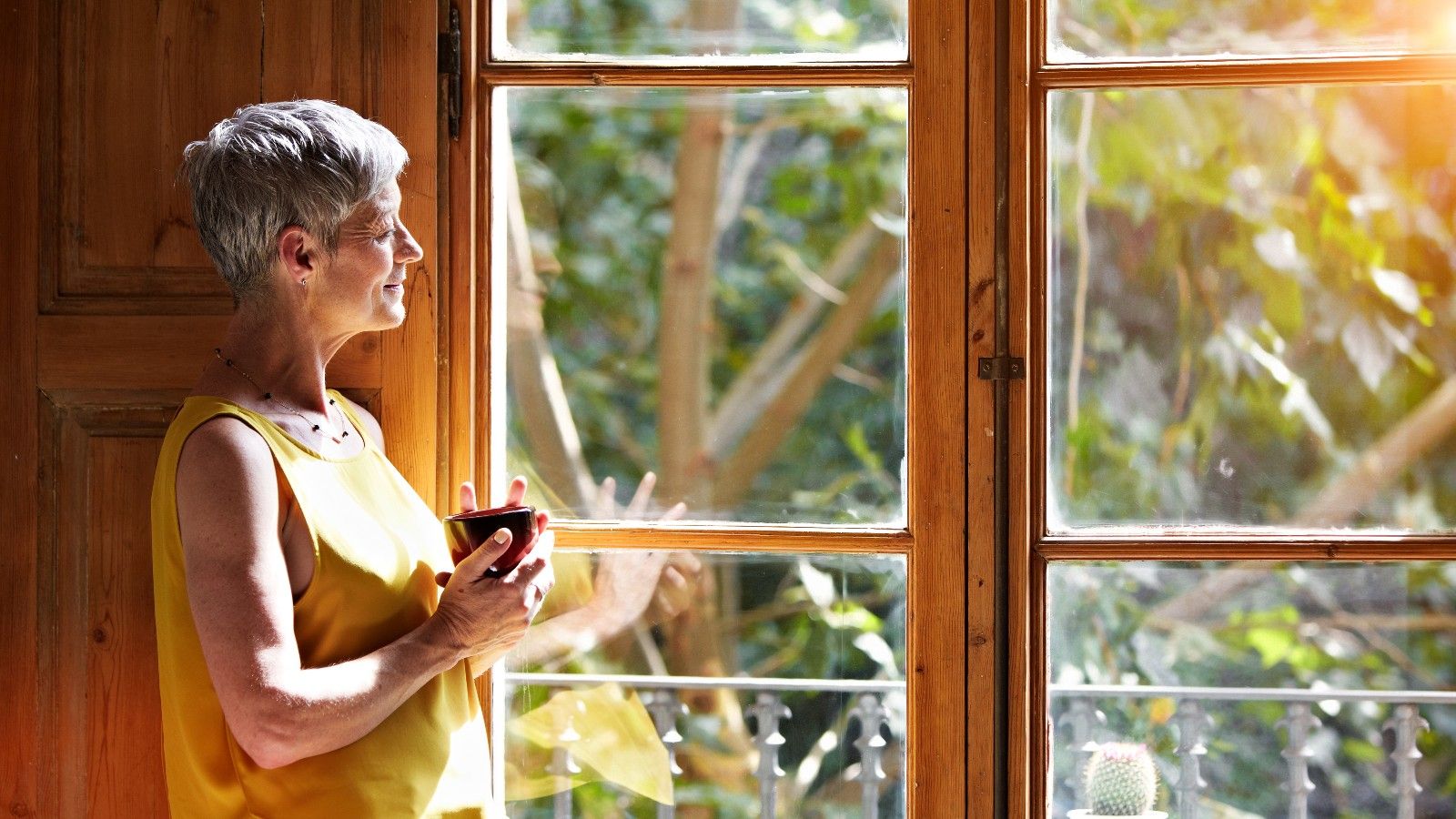 Menopause support groups—how to find the community for you Woman & Home