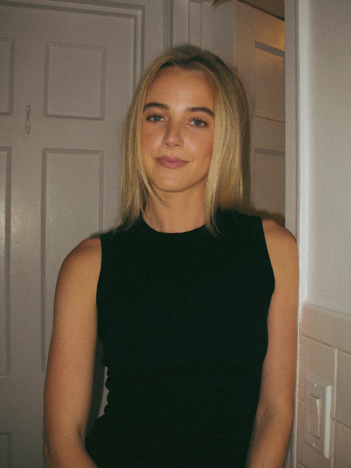 Photo of PJ Middleton