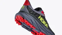 Hoka Challenger 7 trail running shoes: $145$115.99 at HokaSave $44