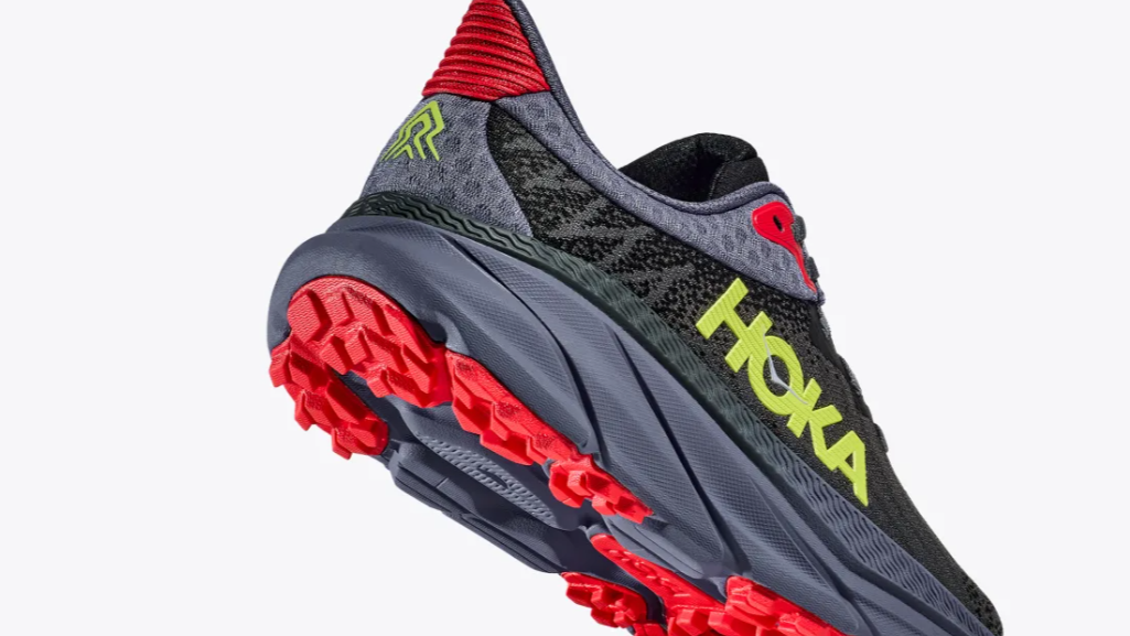 Hoka Challenger 7