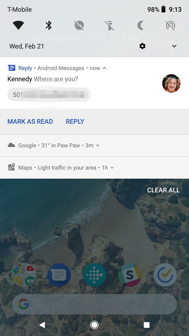 Google's Reply app is here and works surprisingly well [Update ...