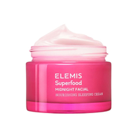 ELEMIS Superfood Midnight Facial Night Cream