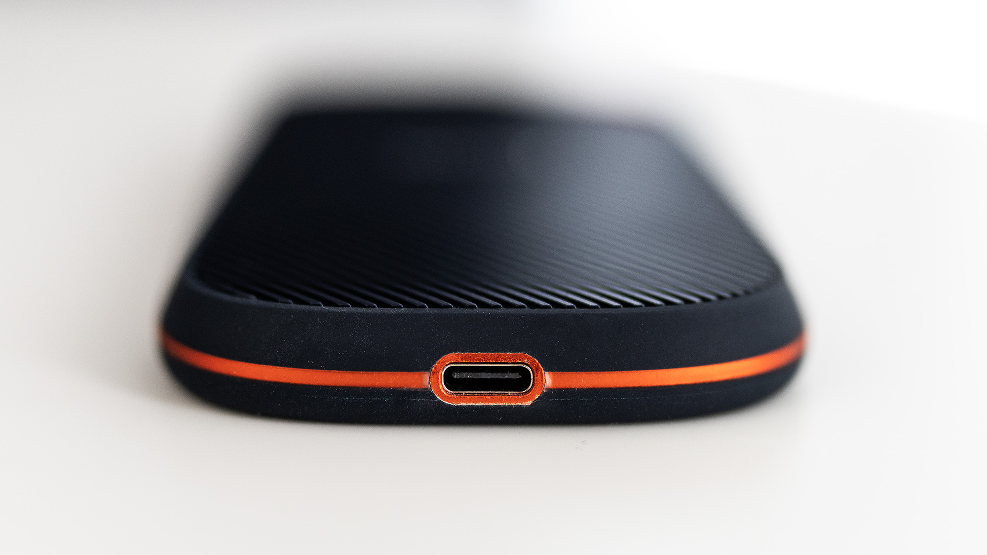 Sandisk Extreme Pro USB4 portable SSD