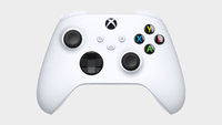 Xbox Series X controller in Robot White| $59.99$39.99 at Best BuySave $20