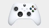 Xbox Series X controller in Robot White| $59.99$39.99 at Best BuySave $20