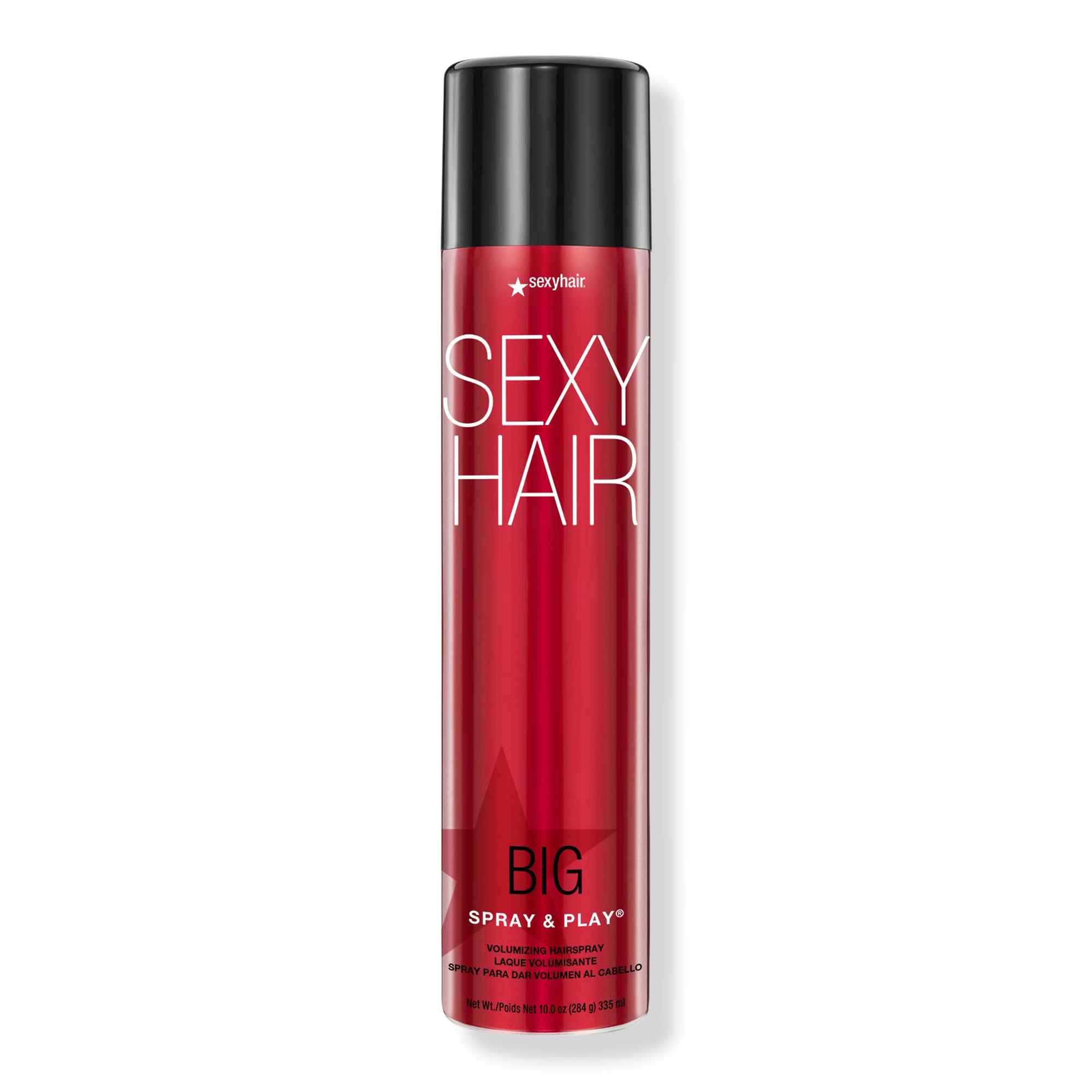 Big Sexy Hair Spray &amp;amp; Play Volumizing Hairspray - 10.0 Oz