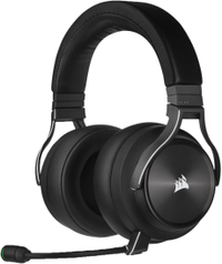 CORSAIR - VIRTUOSO XT Wireless Gaming Headset for PC, Mac, PS5 | was $269.99now $199.99 at Best Buy
