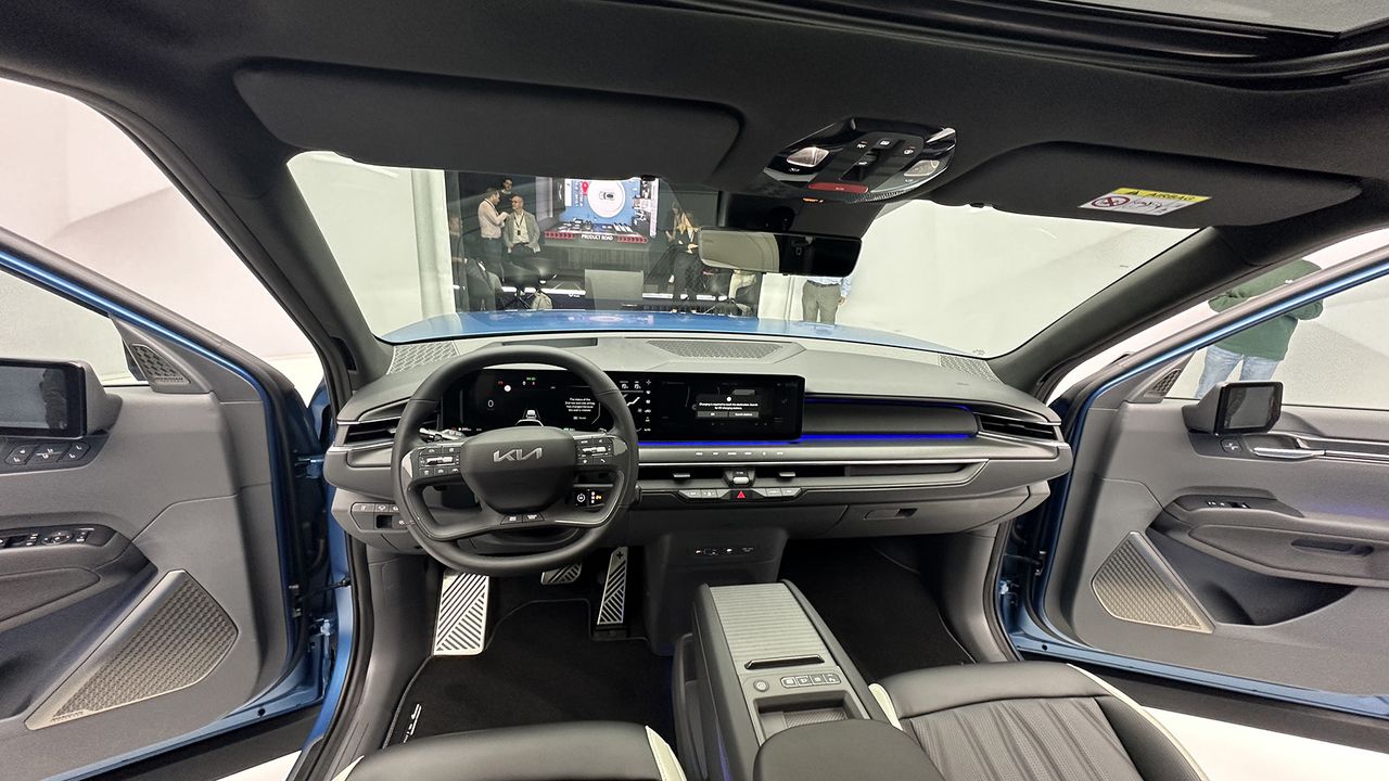 Kia EV9