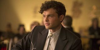 Alden Ehrenreich