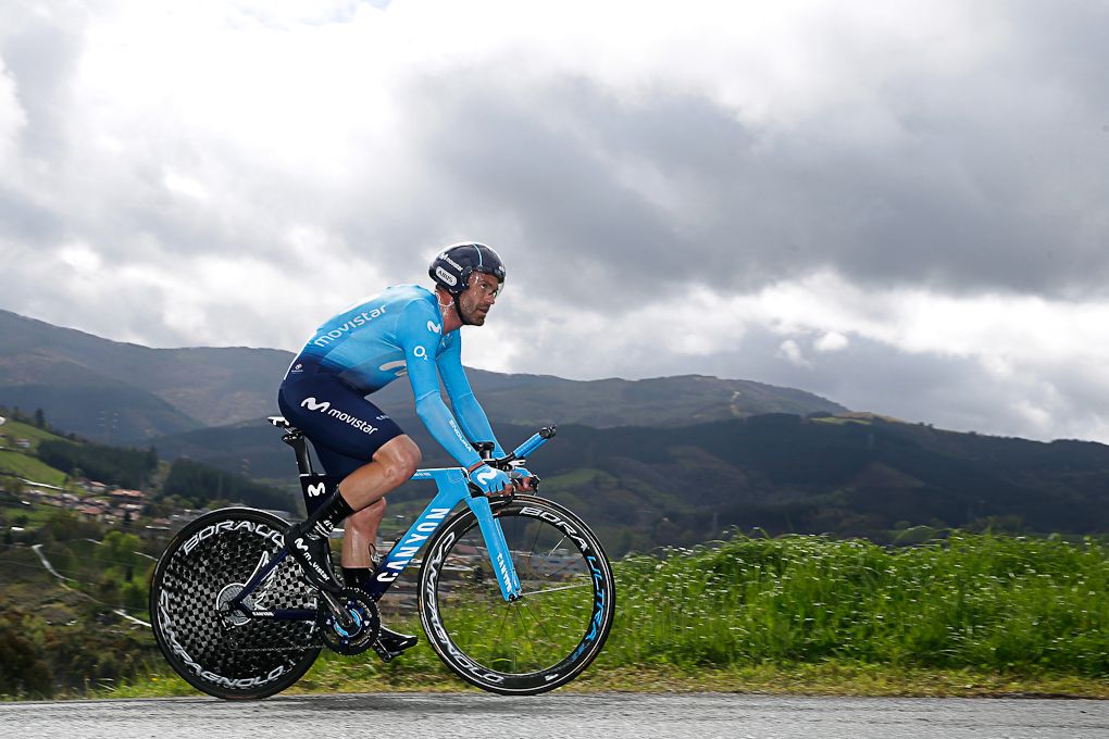 Jose Joaquin Rojas (Movistar)