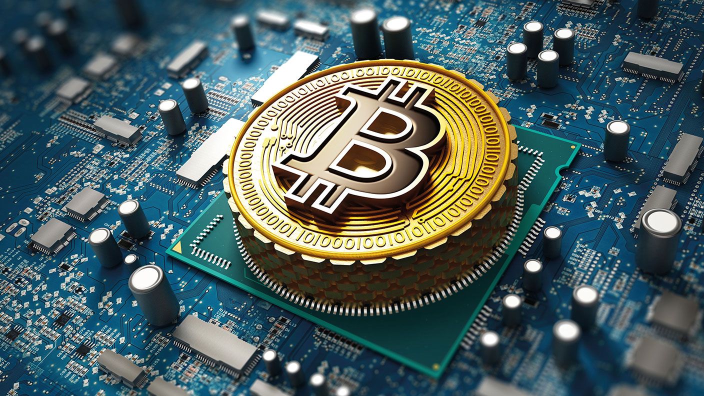 Is the bitcoin price surge a bubble? | MoneyWeek