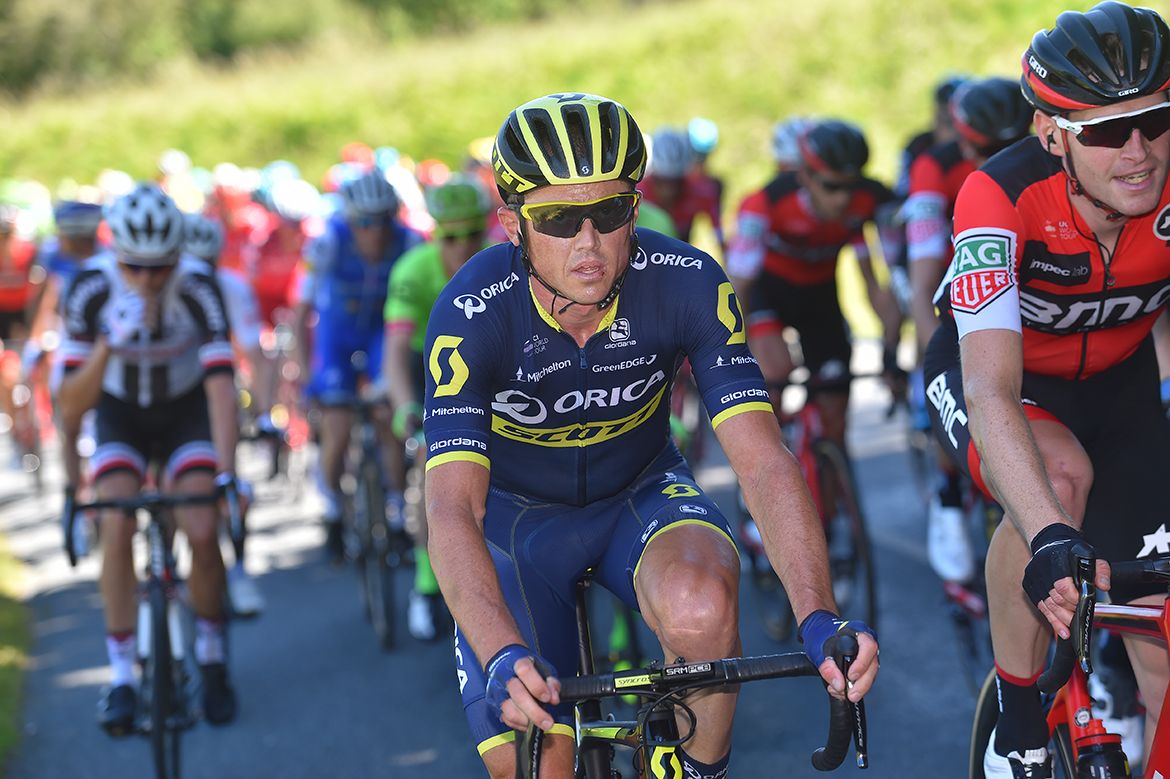 Orica-Scott with options for Quebec and Montreal WorldTour GPs ...