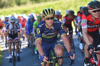 Orica-Scott with options for Quebec and Montreal WorldTour GPs