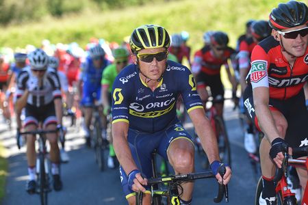 Simon Gerrans (Orica-Scott)