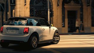 The best electric cars of 2021