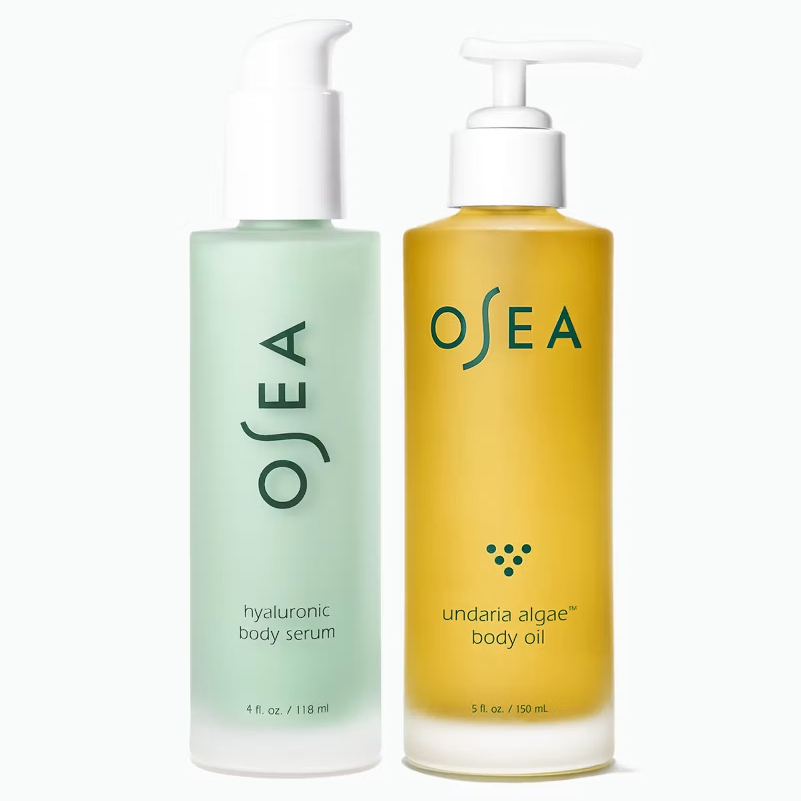OSEA Malibu, Body Hydration Heroes