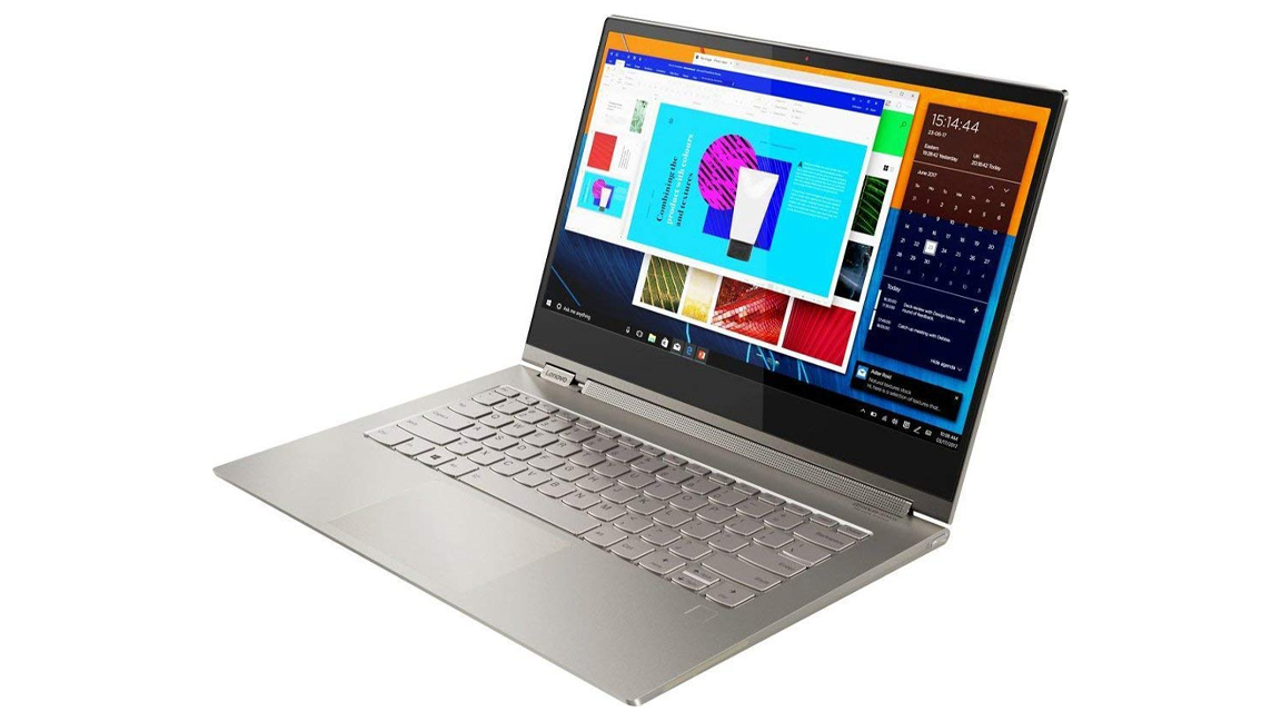 Lenovo Yoga C930