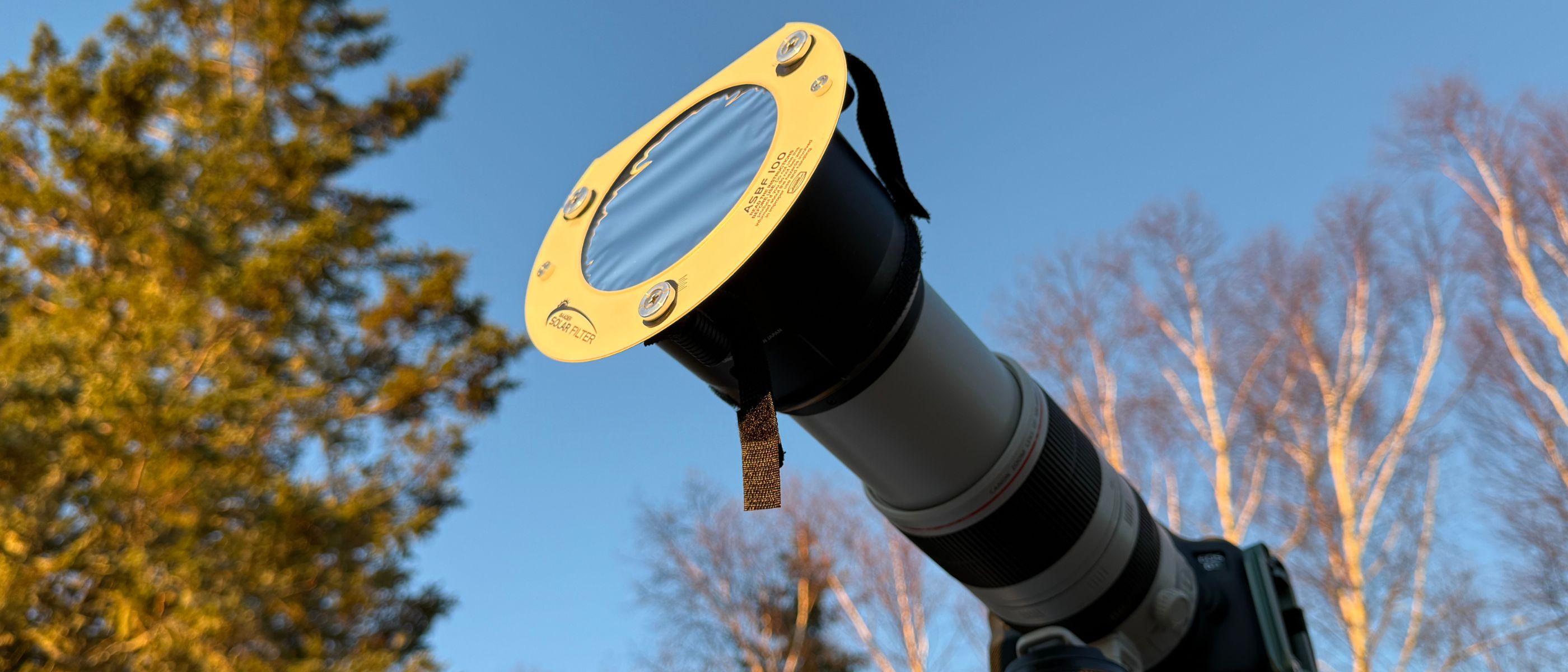Baader AstroSolar Filter Film OD 5.0