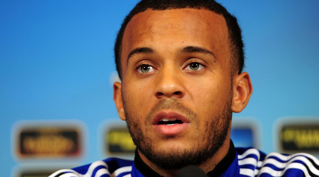 Bertrand looking forward to tracking down the lads at Southampton ...