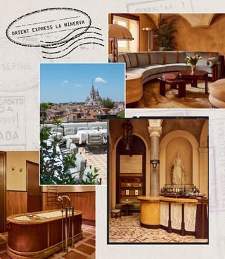 The 19 Most Stylish New Hotels in the World | Who What Wear