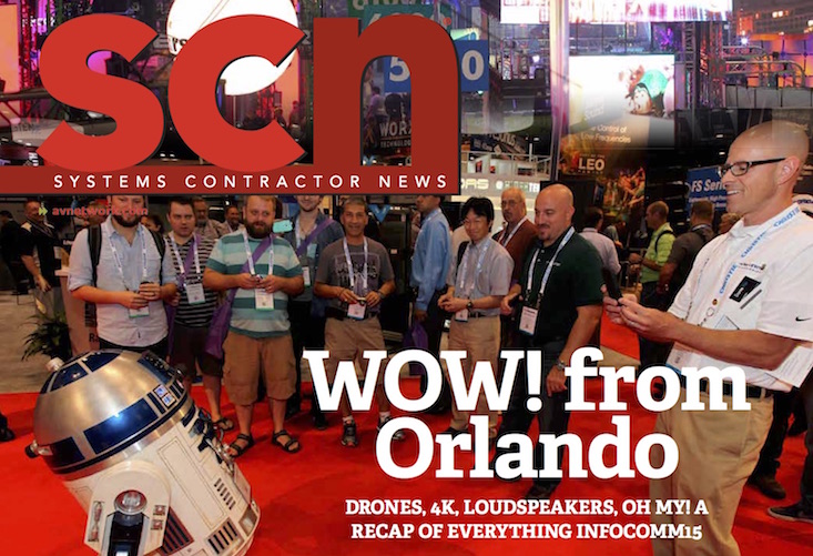 SCN – July 2015