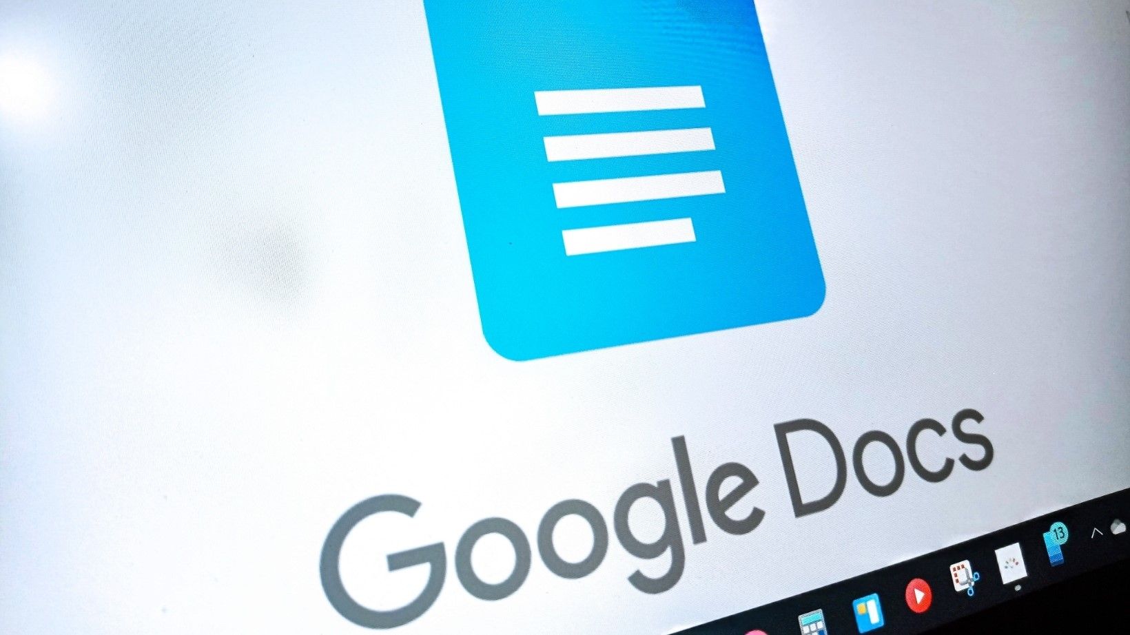 Google Docs update helps everyone stay on task Android Central Google Docs update helps everyone stay on task Android Central