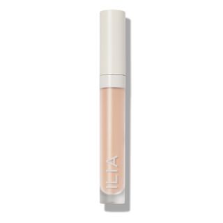 Ilia Beauty True Skin Serum Concealer Mallow