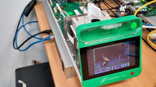 Biocomputer built on human brain cells can play Doom, but questions remain