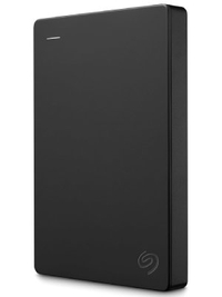 Seagate 5TB External Hard Drive | $129$112 at Amazon